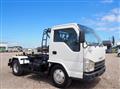 2007 Isuzu Elf Truck