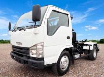 2007 Isuzu Elf Truck
