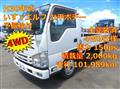 2018 Isuzu Elf Truck