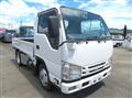 2018 Isuzu Elf Truck