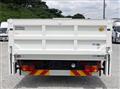 2015 Hino Ranger