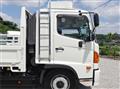 2015 Hino Ranger