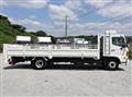 2015 Hino Ranger