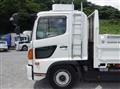 2015 Hino Ranger