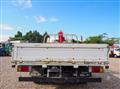 2011 Isuzu Elf Truck