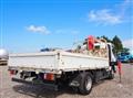 2011 Isuzu Elf Truck
