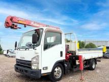 2011 Isuzu Elf Truck