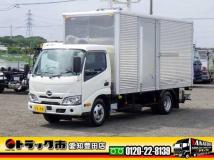 2022 Hino Dutro