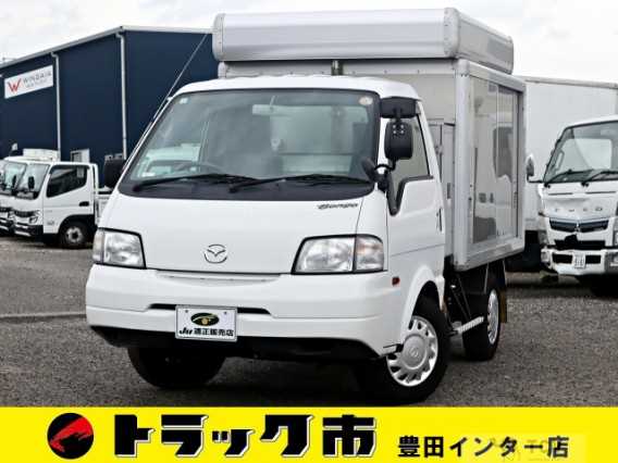 2018 Mazda Bongo Truck