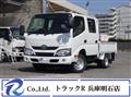 2018 Toyota Dyna Truck