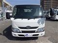 2018 Toyota Dyna Truck