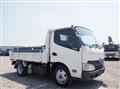 2014 Hino Dutro