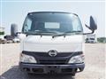 2014 Hino Dutro