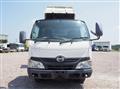 2014 Hino Dutro