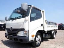 2014 Hino Dutro