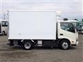 2019 Hino Dutro