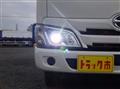 2019 Hino Dutro