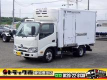 2019 Hino Dutro