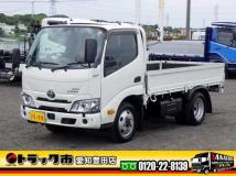 2022 Toyota Dyna Truck