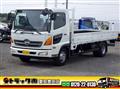 2016 Hino Ranger