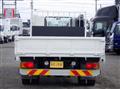 2016 Hino Ranger