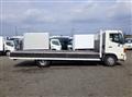 2016 Hino Ranger