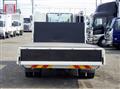 2016 Hino Ranger
