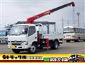 2018 Toyota Dyna Truck