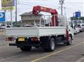 2018 Toyota Dyna Truck