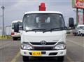 2018 Toyota Dyna Truck