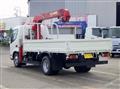 2018 Toyota Dyna Truck