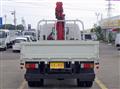 2018 Toyota Dyna Truck