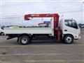 2018 Toyota Dyna Truck