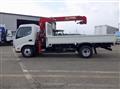 2018 Toyota Dyna Truck