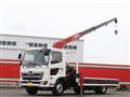 2020 Hino Ranger