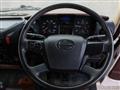 2020 Hino Ranger
