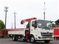 2020 Hino Ranger
