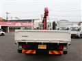 2020 Hino Ranger