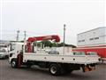 2020 Hino Ranger