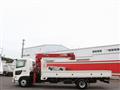 2020 Hino Ranger