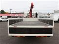 2020 Hino Ranger