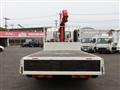 2020 Hino Ranger