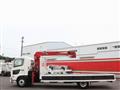 2020 Hino Ranger