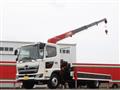 2020 Hino Ranger