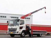 2020 Hino Ranger