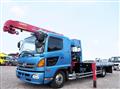 2016 Hino Ranger