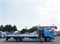 2016 Hino Ranger