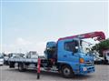 2016 Hino Ranger