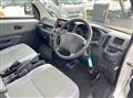 2021 Toyota Townace Truck