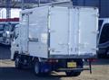 2018 Mitsubishi Fuso Canter